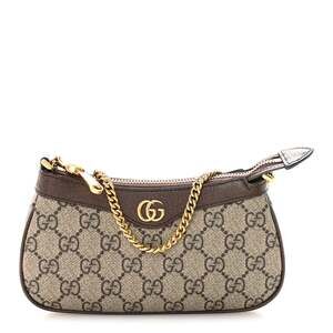 Gucci Gg Supreme Textured Dollar #258078G82B